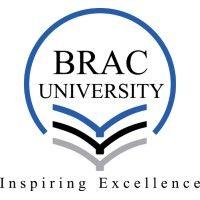 brac university logo image