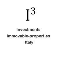 i cube : investments immovable-property italy