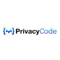 privacycode.ai logo image