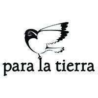 fundación para la tierra logo image