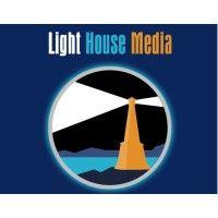 light house media logo image