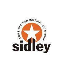 r.w. sidley, inc. logo image