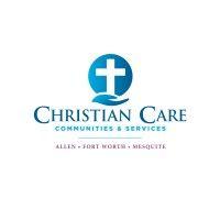 christian care communities & services logo image