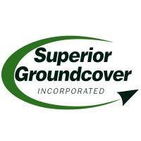 superior groundcover, inc. logo image