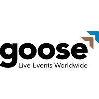 goose live events logo image