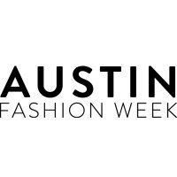 austin fashion week logo image