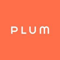 plum logo image