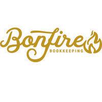 bonfire business solutions logo image