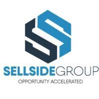 sellside group, llc logo image