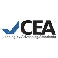 cea: commission on english language program accreditation logo image