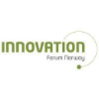 innovation forum norway logo image