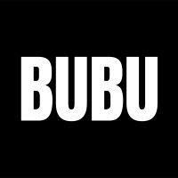 bubu studio logo image