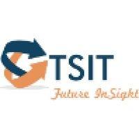 ctsit.com logo image