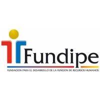 fundipe logo image