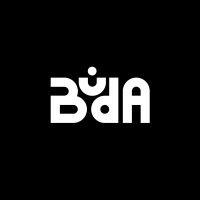 buda agency logo image