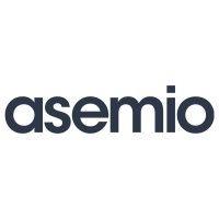 asemio logo image