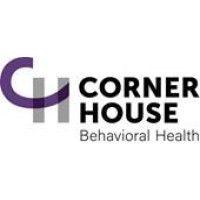 corner house behavioral health logo image