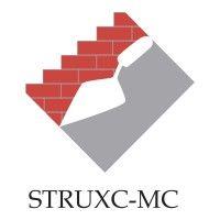 struxc-mc logo image