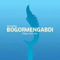 bogor mengabdi logo image