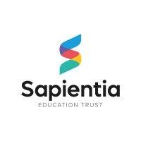 sapientia education trust logo image