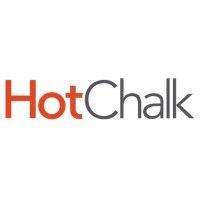 hotchalk, inc. logo image