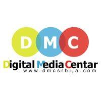 digital media centar doo logo image