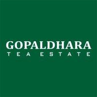 gopaldhara & rohini tea estates logo image