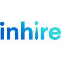 in-hire logo image