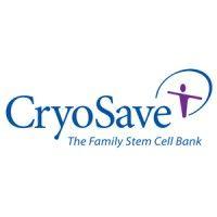 cryo-save group logo image