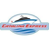 catalina express logo image