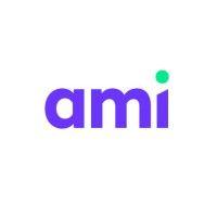 ami consultancy logo image