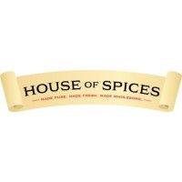 house of spices india logo image