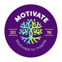 motivate logo image