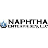 naphtha enterprises, llc logo image