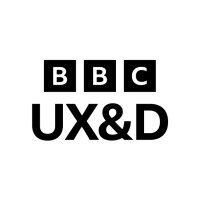 bbc ux&d logo image