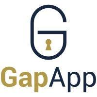 gapapp.io logo image