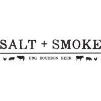 salt and smoke