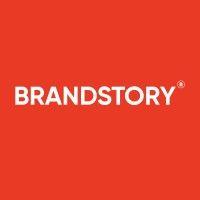 brandstory digital logo image