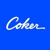 coker logo image