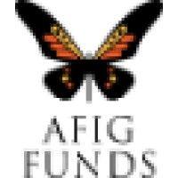 afig funds logo image