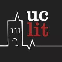 university college literary & athletic society logo image