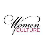 women of culture logo image