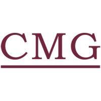 cmg leasing, inc logo image