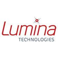 lumina technologies ltd logo image