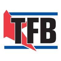 texas first bank logo image