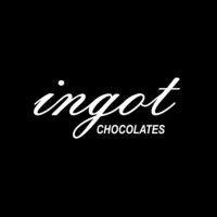 ingot chocolates logo image