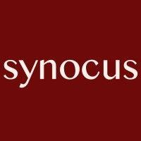 synocus oy logo image