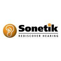 sonetik schweiz logo image