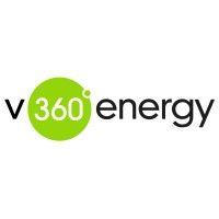 v360energy logo image