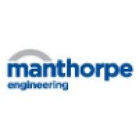 manthorpe engineering limited logo image